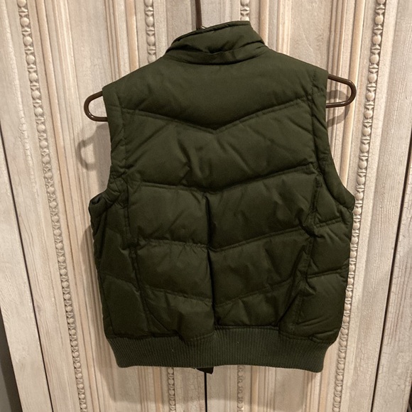 Gap XS vest - Picture 2 of 2